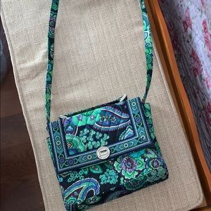 Vera Bradley Satchel
